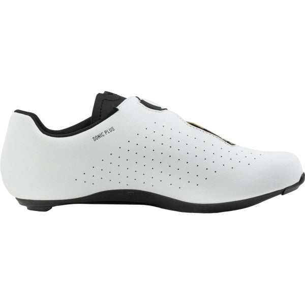 NORTHWAVE SONIC PLUS Schoenen Wit/Zwart