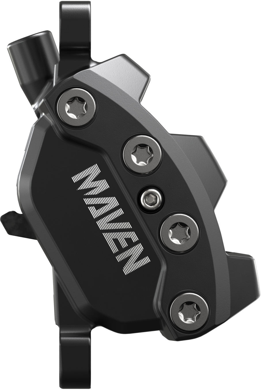 SRAM MAVEN BASE Schijfrem achter 2000mm Zwart