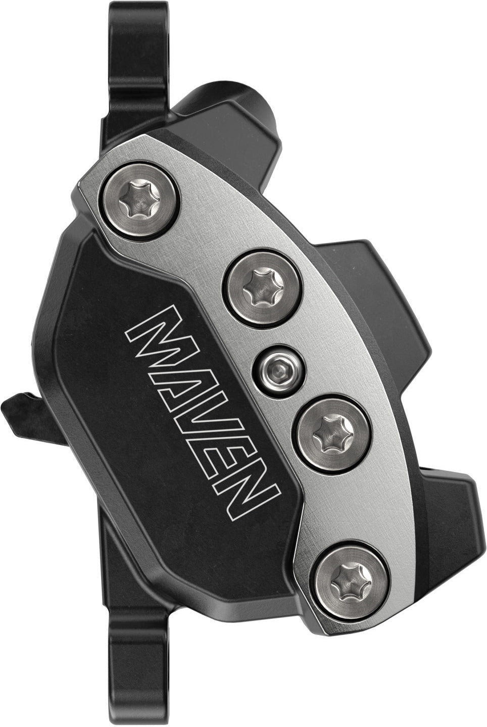 SRAM MAVEN ULTIMATE achterrem Zilver