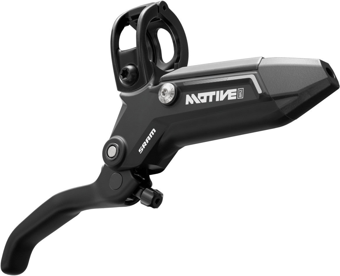 SRAM MOTIVE BRONZE voorrem Zwart