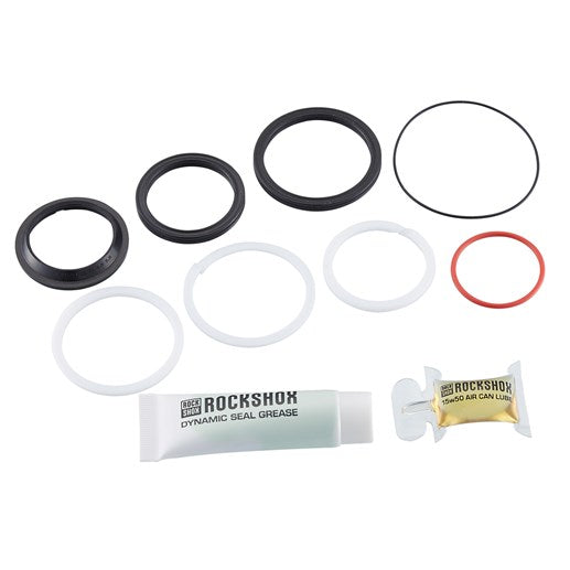 50 uur/jaar onderhoudskit ROCKSHOX THRUSHAFT (2021-24) - NUDE/BOLD 22+ - DELUXE/S.DELUXE 23+ GEN-C