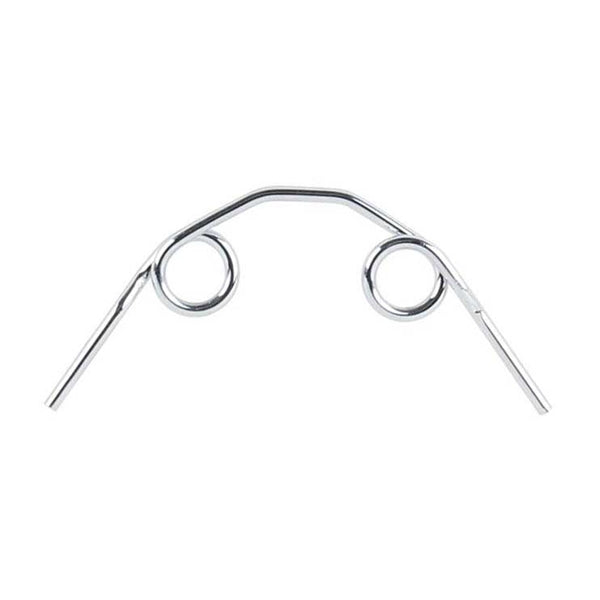 Remklauw terughaalveer voor CAMPAGNOLO RECORD / SUPER RECORD enkele scharnierende achterrem (x5)