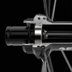 Paar DT SWISS XRC 1200 SPLINE wielen 29" 30 mm 15x110/12x148mm