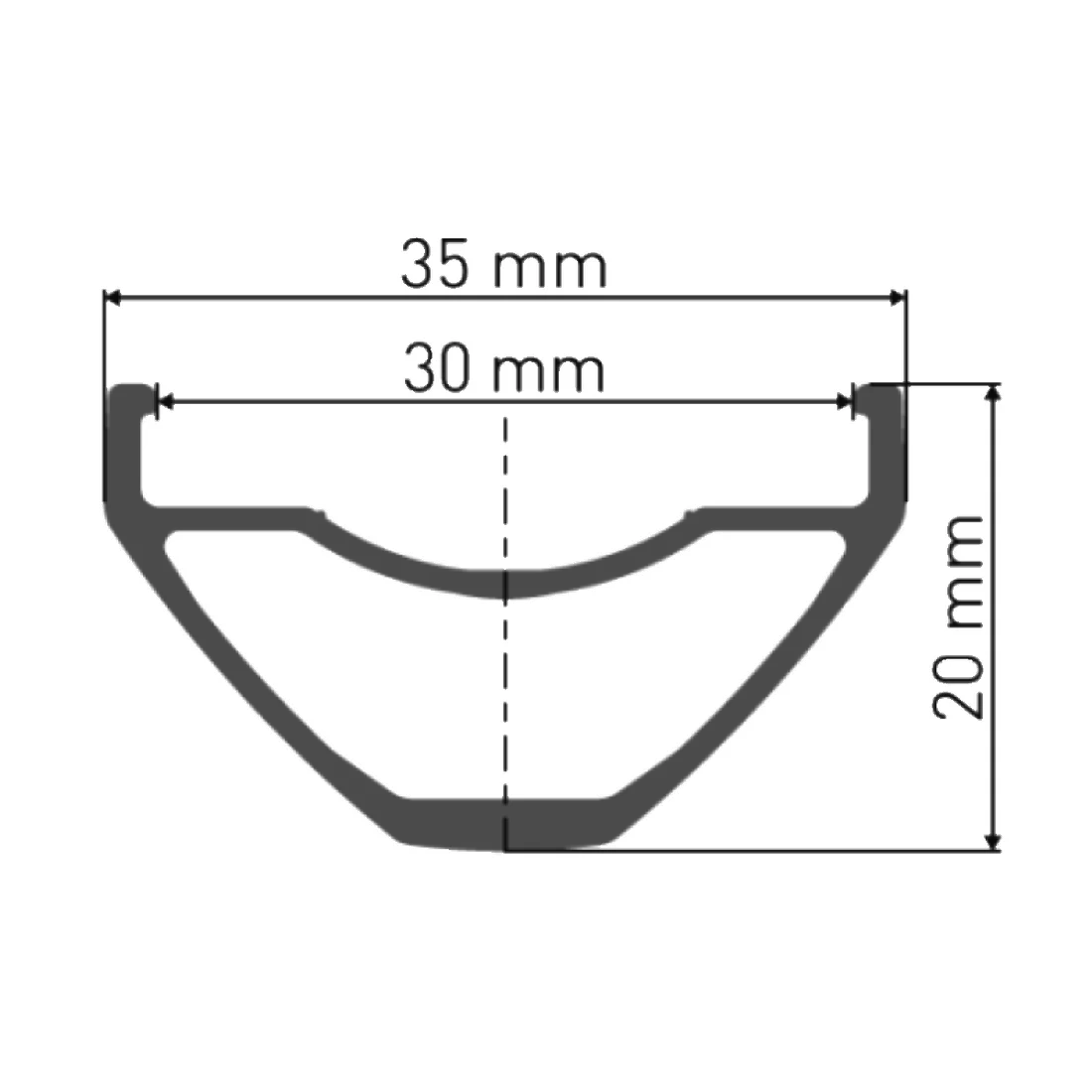 Paar DT SWISS E 1900 SPLINE 30 mm 29" 12x148 mm Boost wielen