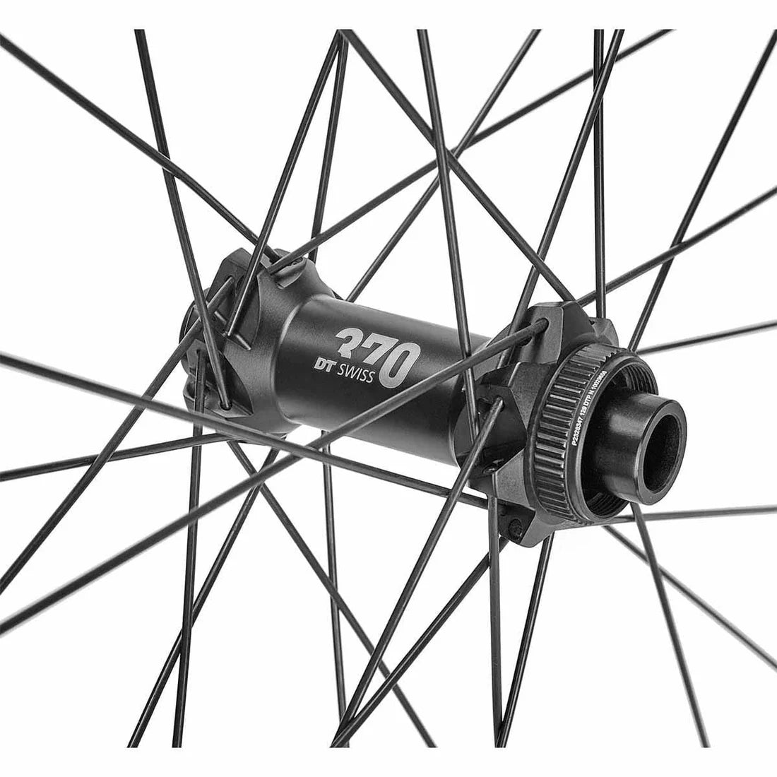 Paar DT SWISS E 1900 SPLINE 30 mm 29" 12x148 mm Boost wielen