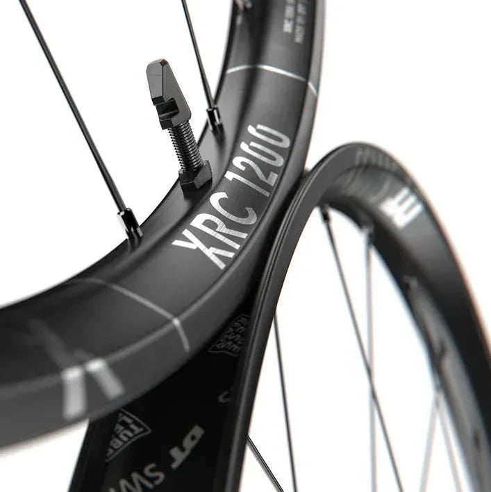 Paar DT SWISS XRC 1200 SPLINE wielen 29" 30 mm 15x110/12x148mm