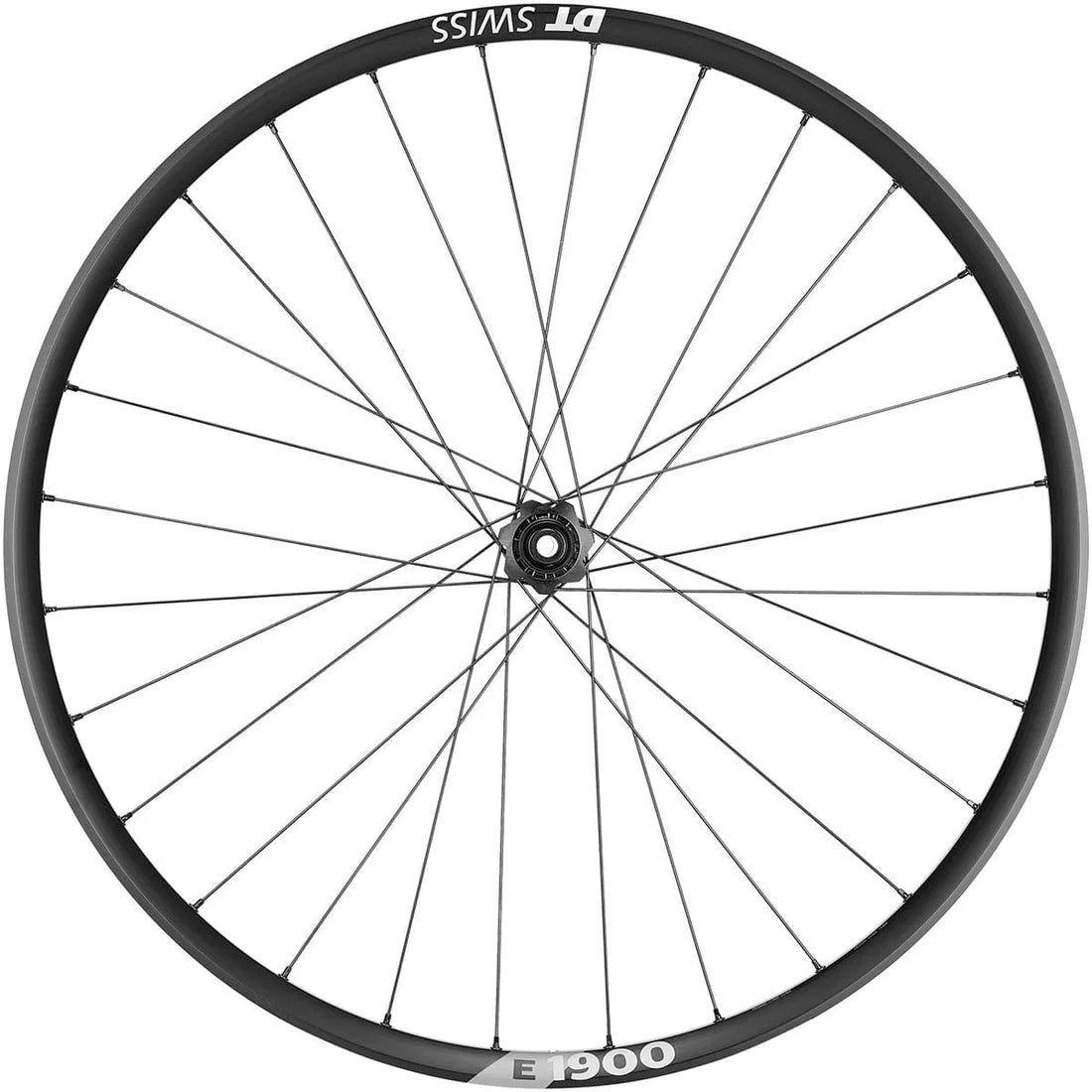 Paar DT SWISS E 1900 SPLINE 30 mm 29" 12x148 mm Boost wielen