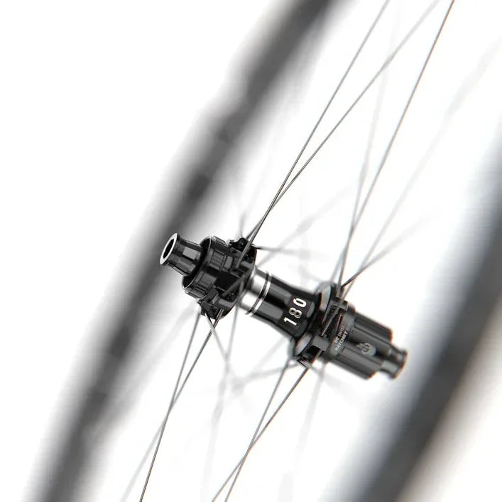 Paar DT SWISS XRC 1200 SPLINE wielen 29" 30 mm 15x110/12x148mm