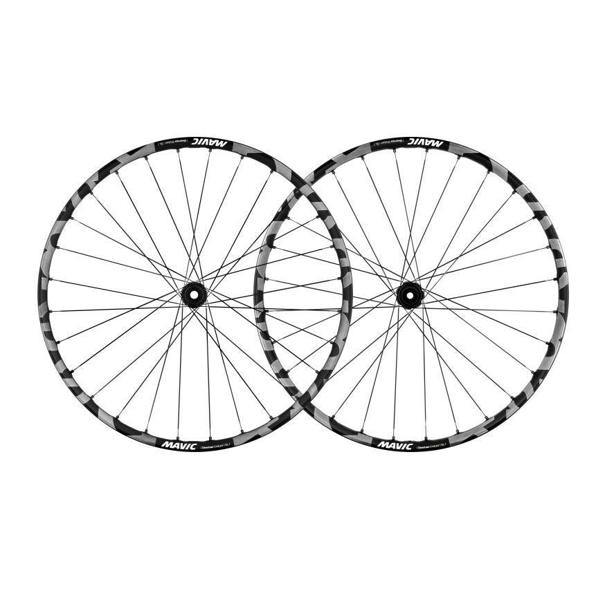 Paar MAVIC DEEMAX ENDURO SL 29" wielen 15x110mm/12x148mm Boost