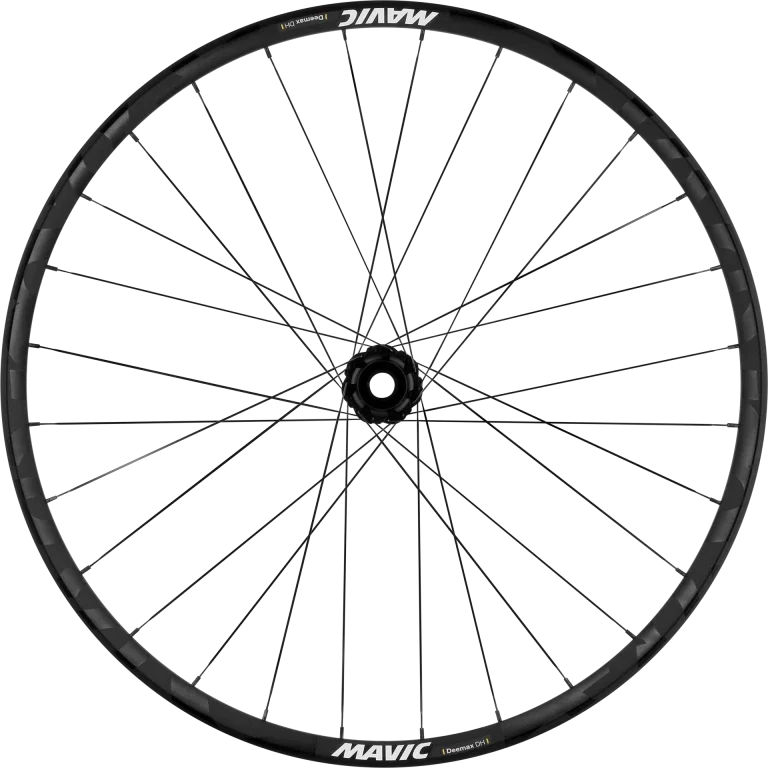 Paar MAVIC DEEMAX DH 29" 20x110mm/12x148mm Boost Wielen