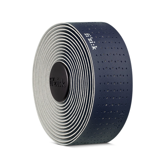 FIZIK TEMPO MICROTEX CLASSIC Blauwe Kleefband
