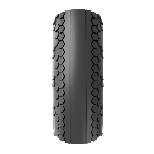 VITTORIA TERRENO T10 700x32c Cyclocross Tubeless Ready band Zwart