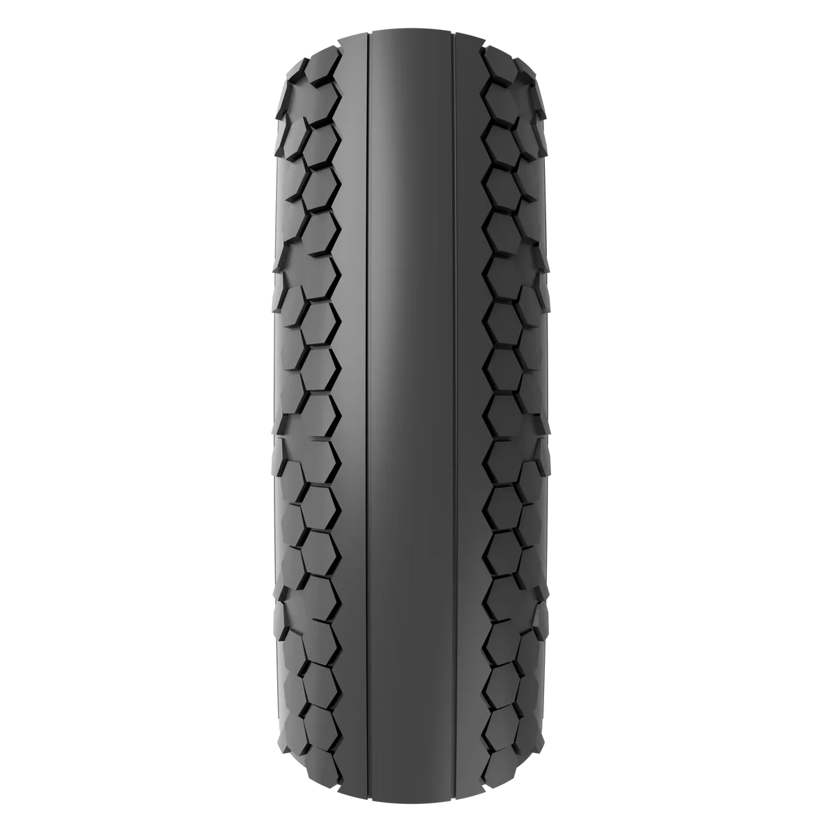 VITTORIA Terreno T10 hardpack 700x40c Gravel Endurance G2.0 Tubeless Gereed Zacht Zwart Q2 2025 band