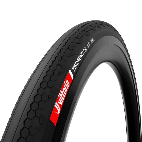 Band VITTORIA TERRENO T10 700x40 Gravel Sport Black
