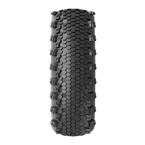 VITTORIA TERRENO T30 700x31c Cyclocross Tubeless Ready band Zwart