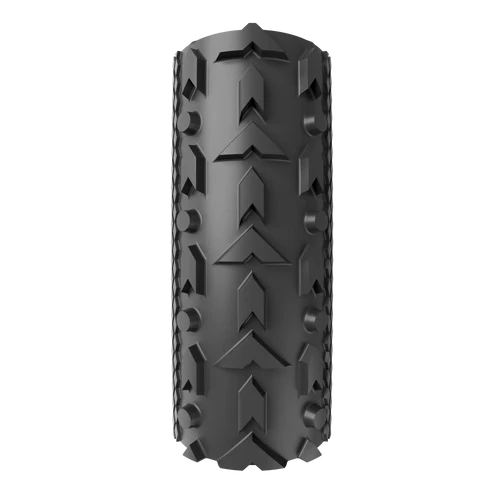 VITTORIA TERRENO T80 700x33c Cyclocross Tubeless Ready band Zwart
