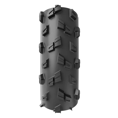 VITTORIA TERRENO T90 700x33 Crossband Tubeless Ready Zwart