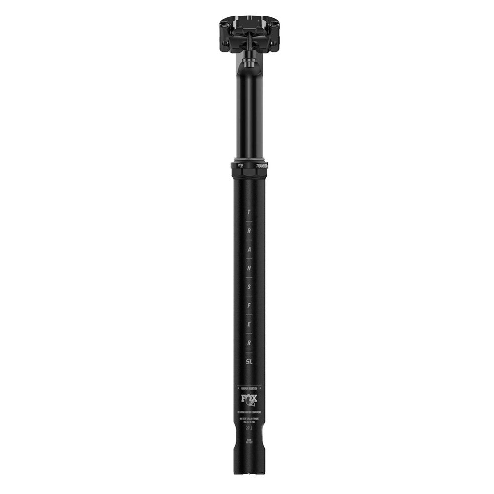 FOX RACING SHOX TRANSFER SL PERFORMANCE ELITE 2025 Telescopische zadelpen
