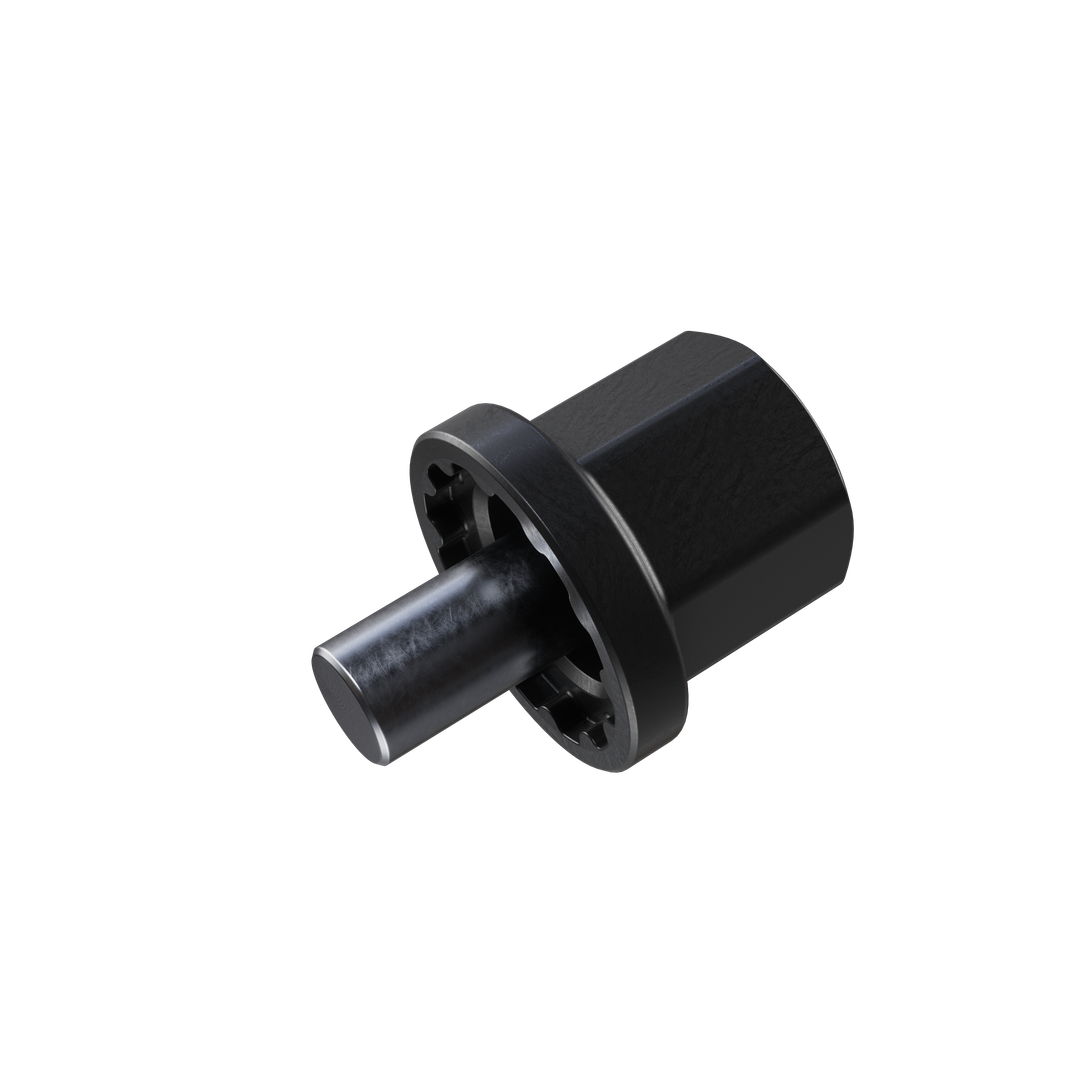 SHIMANO TL-LR21 moer verwijderaar