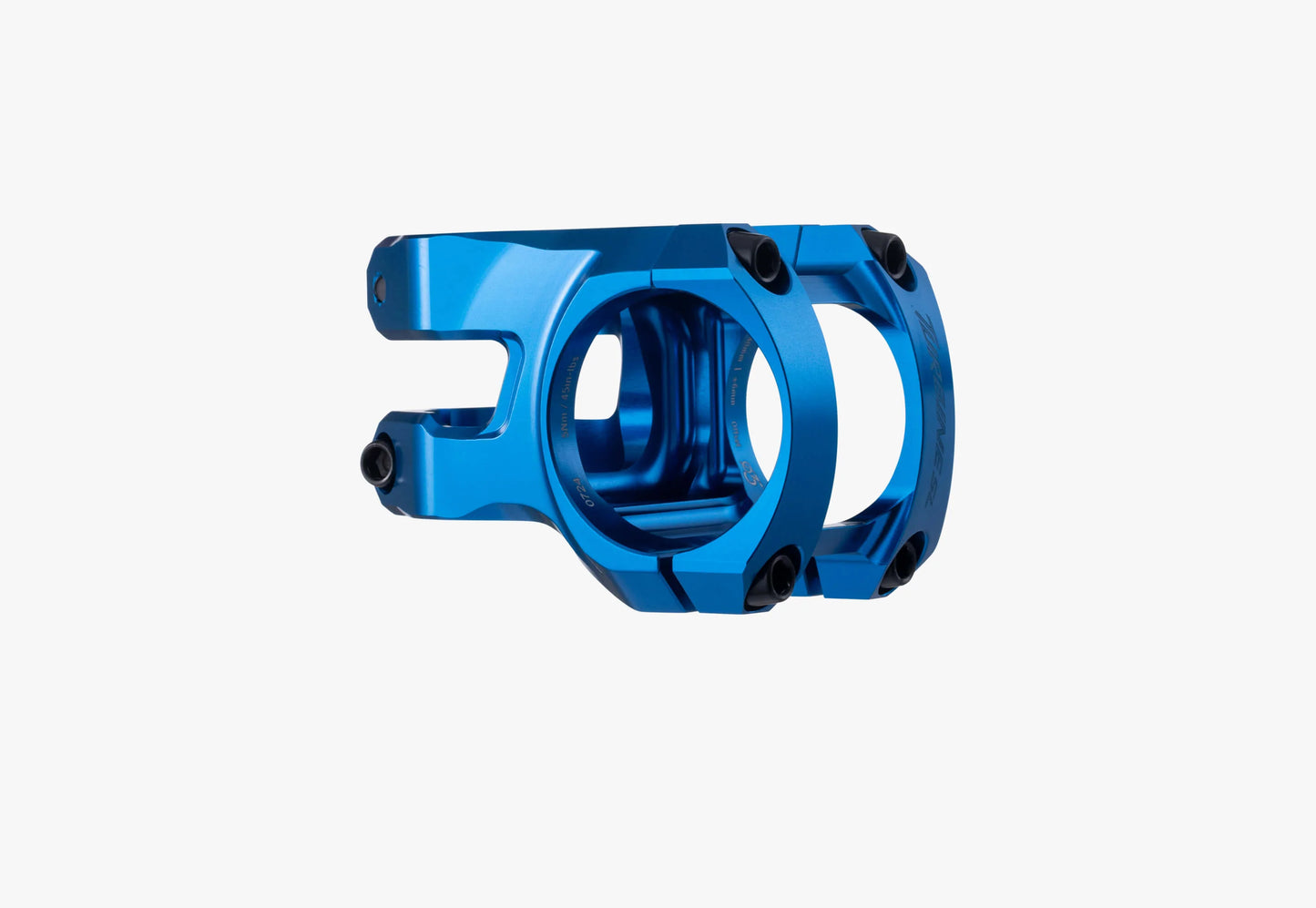 RACE FACE TURBINE SL 35 stuurpen, blauw