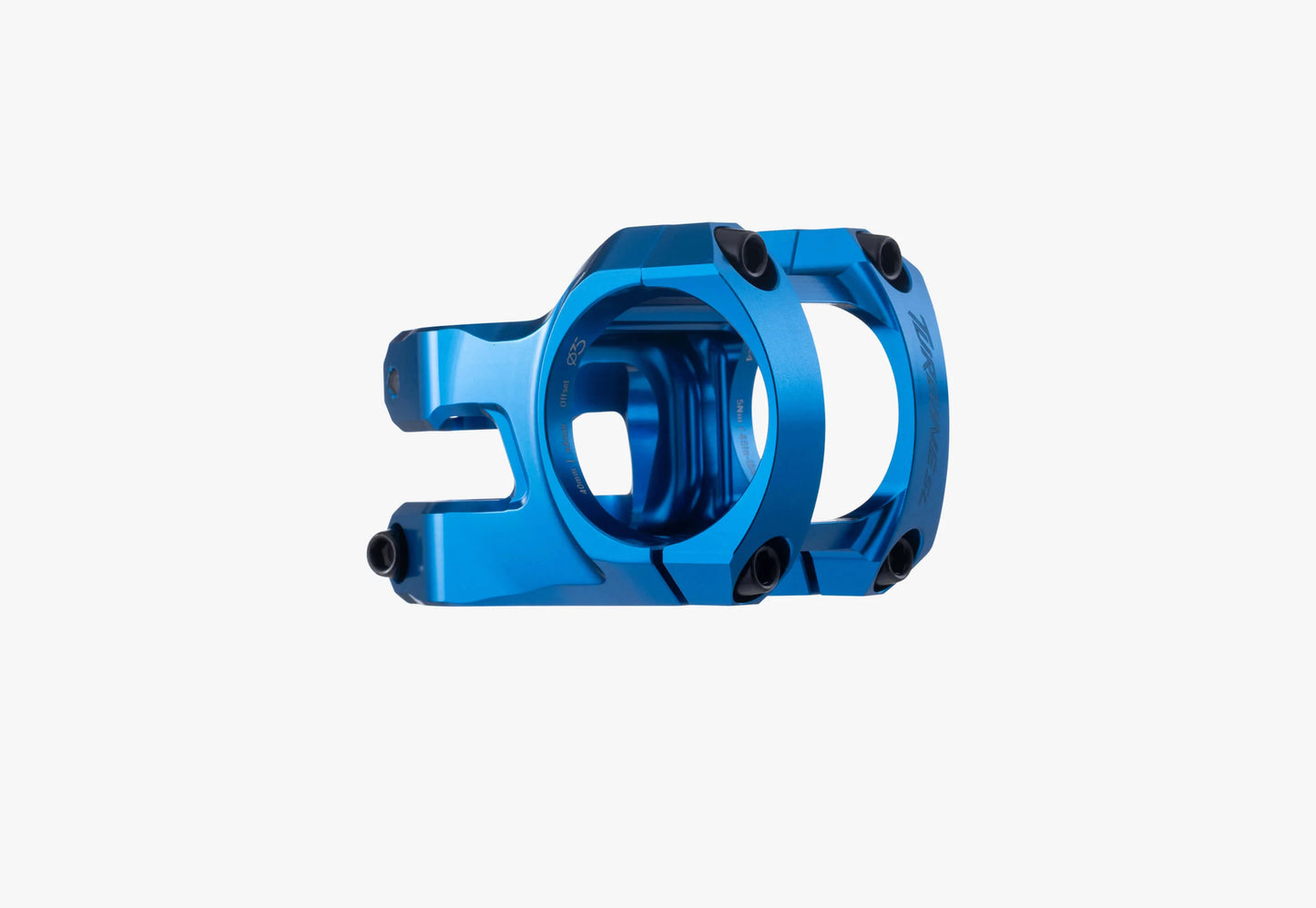 RACE FACE TURBINE SL 35 stuurpen, blauw