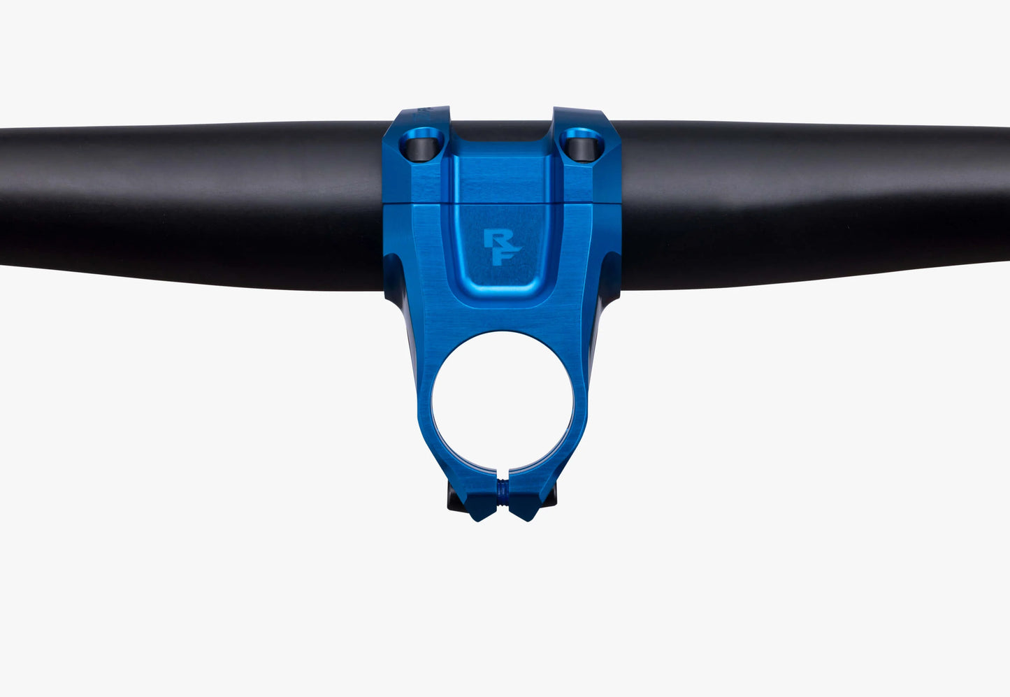 RACE FACE TURBINE SL 35 stuurpen, blauw