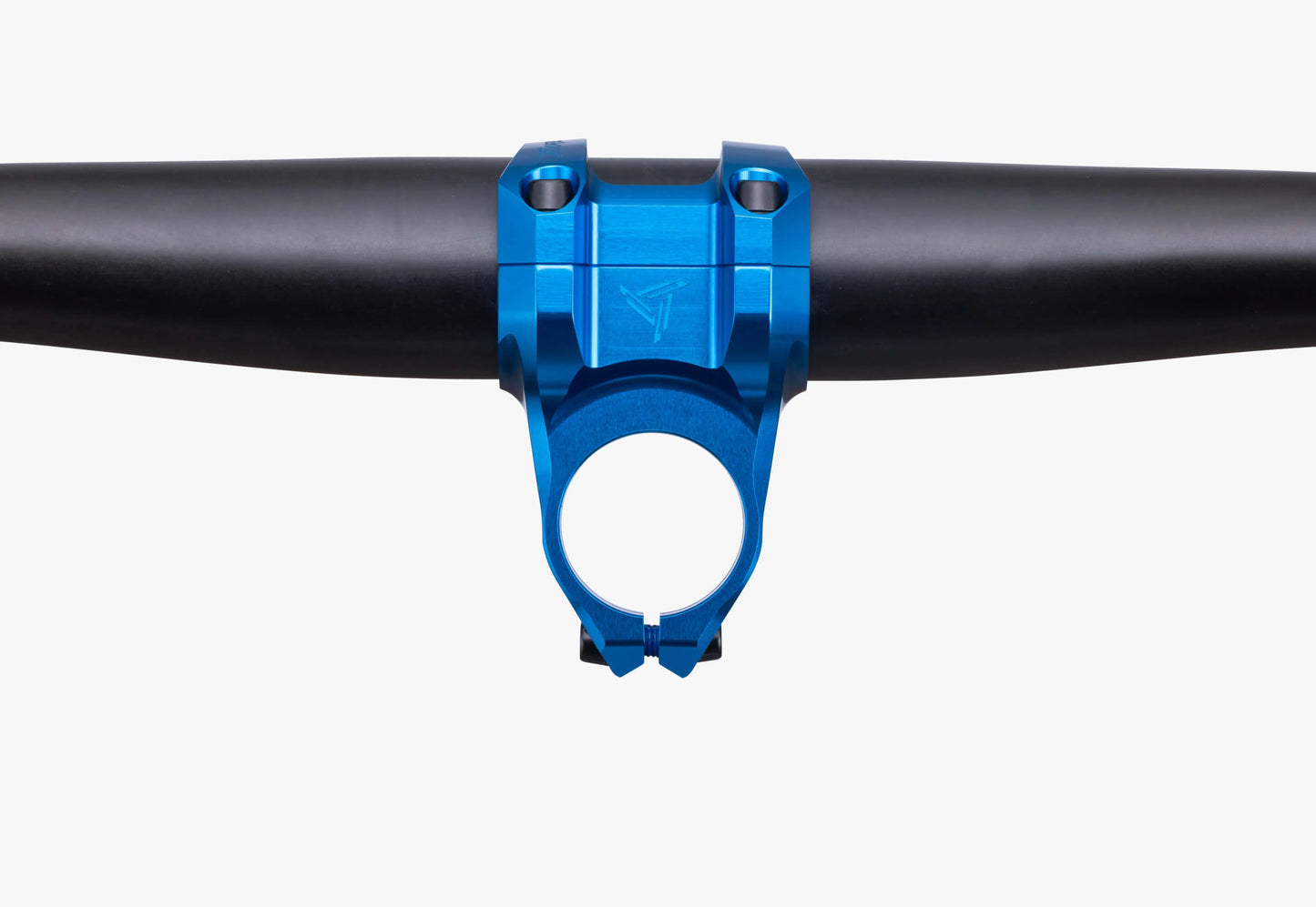 RACE FACE TURBINE SL 35 stuurpen, blauw
