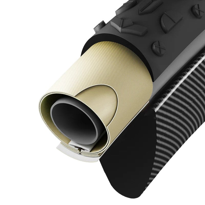 Band VITTORIA A DUGAST TYPHOON FD Katoen+Kevlar 700x33 XL Beige