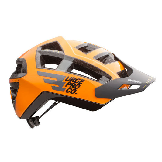 URGE ALL-AIR MTB Helm Zwart