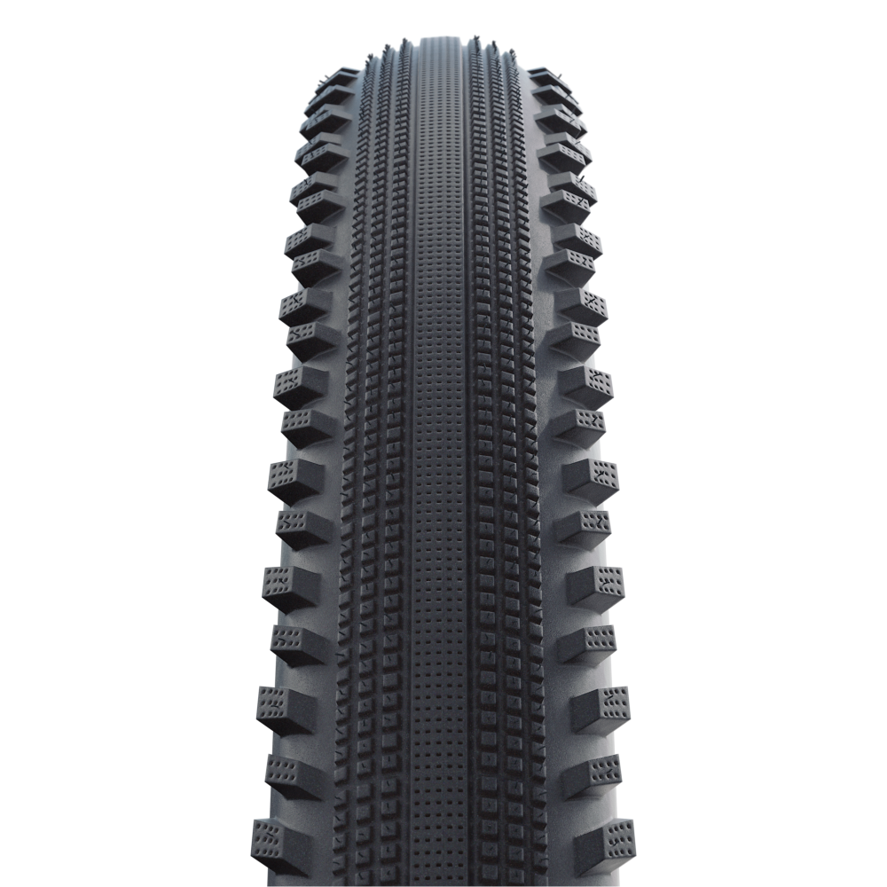 SCHWALBE HURRICANE 27.5x2.25 ADDIX Performance TubeType Trekvaste band