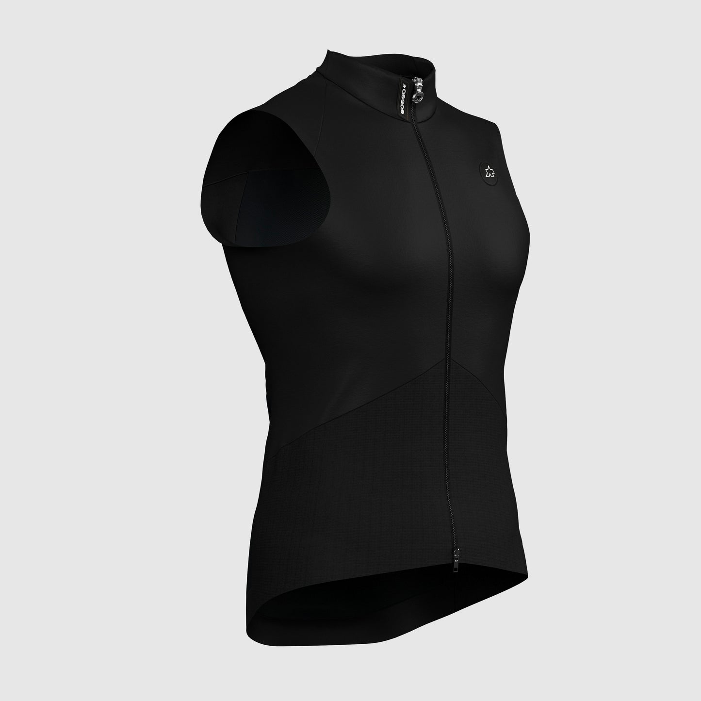 ASSOS MILLE GTS SPRING FALL S11 Jas Zwart