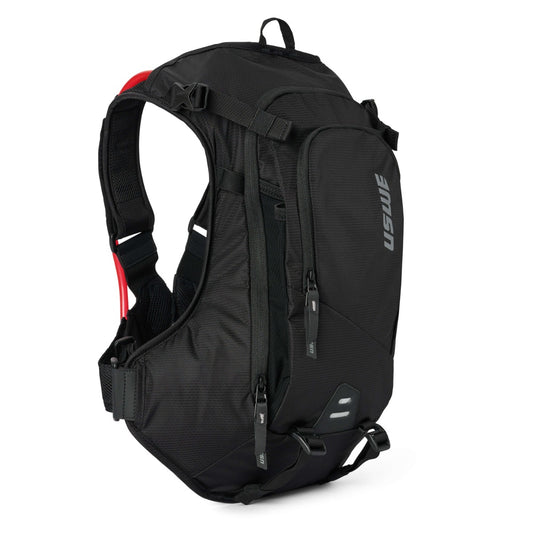 USWE MTB HYDRO 12 L Hydratatietas Zwart