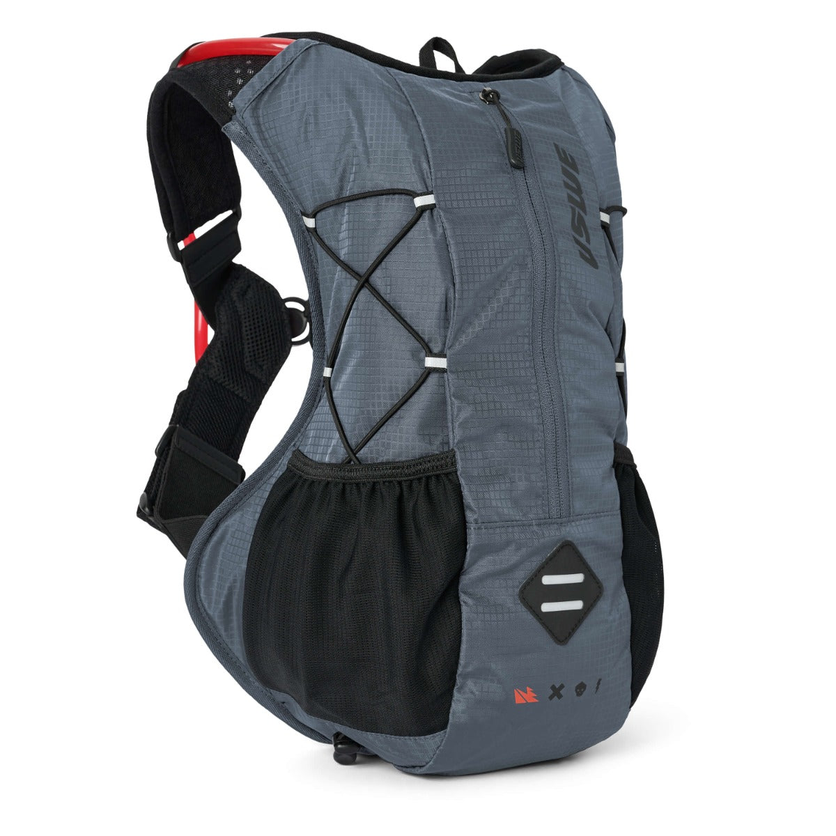 USWE OUTLANDER 10 L Hydratatietas Blauw