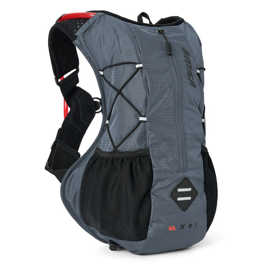 USWE OUTLANDER XC 10 L Hydratatietas Blauw