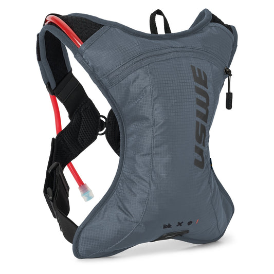 USWE OUTLANDER XC 2 L Blauwe Hydratatietas