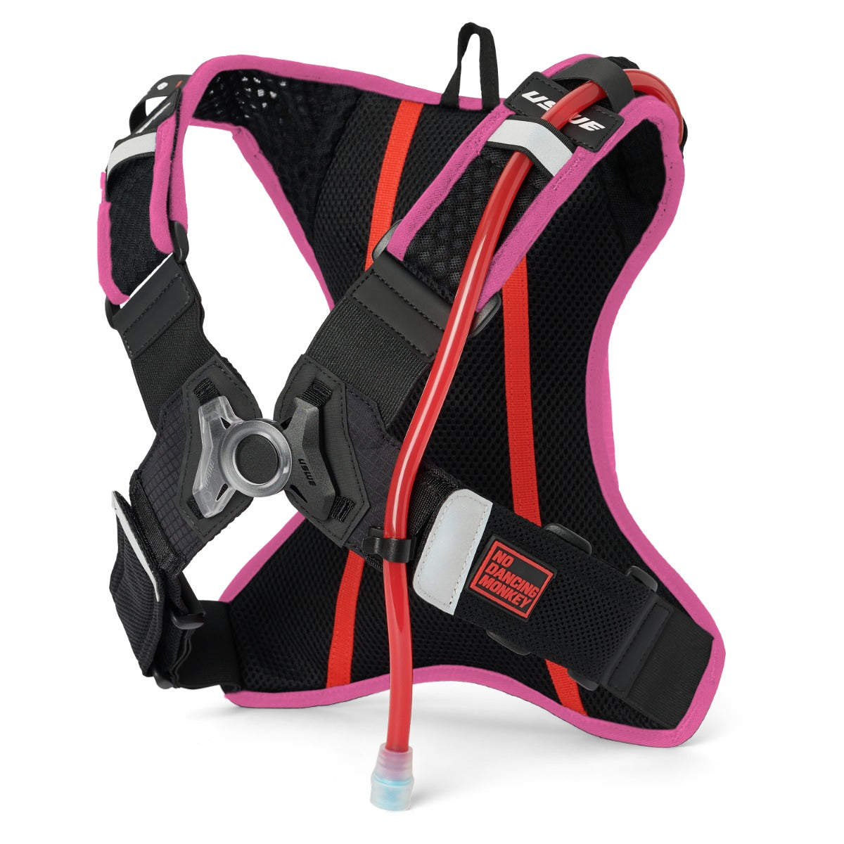 USWE OUTLANDER 2 L Hydratatietas Roze