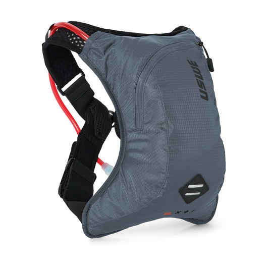 USWE OUTLANDER XC 4 L Hydratatietas Blauw