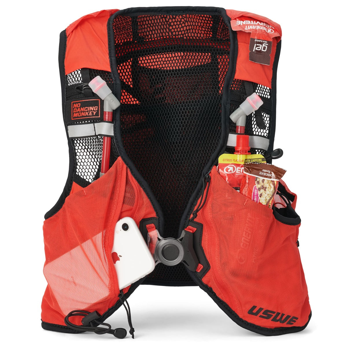 USWE PACE 14 L Rood Hydratatievest