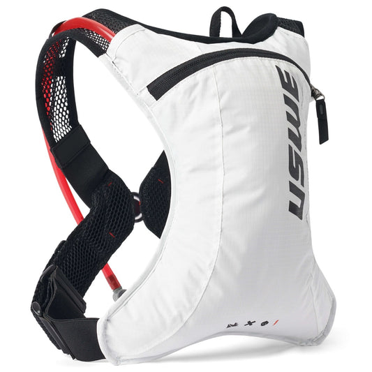 USWE RACE 2.0 2 L Witte Hydratatietas