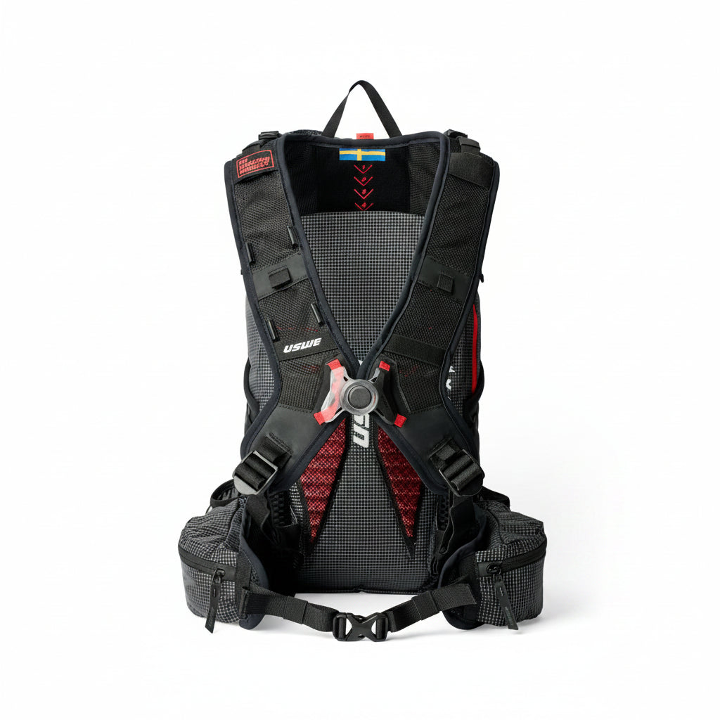 Vervangingskit USWE MESH HARNESS NDM 2.2 Maat M