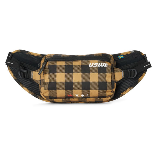 USWE WAIST Banana Tas 2 L Brons
