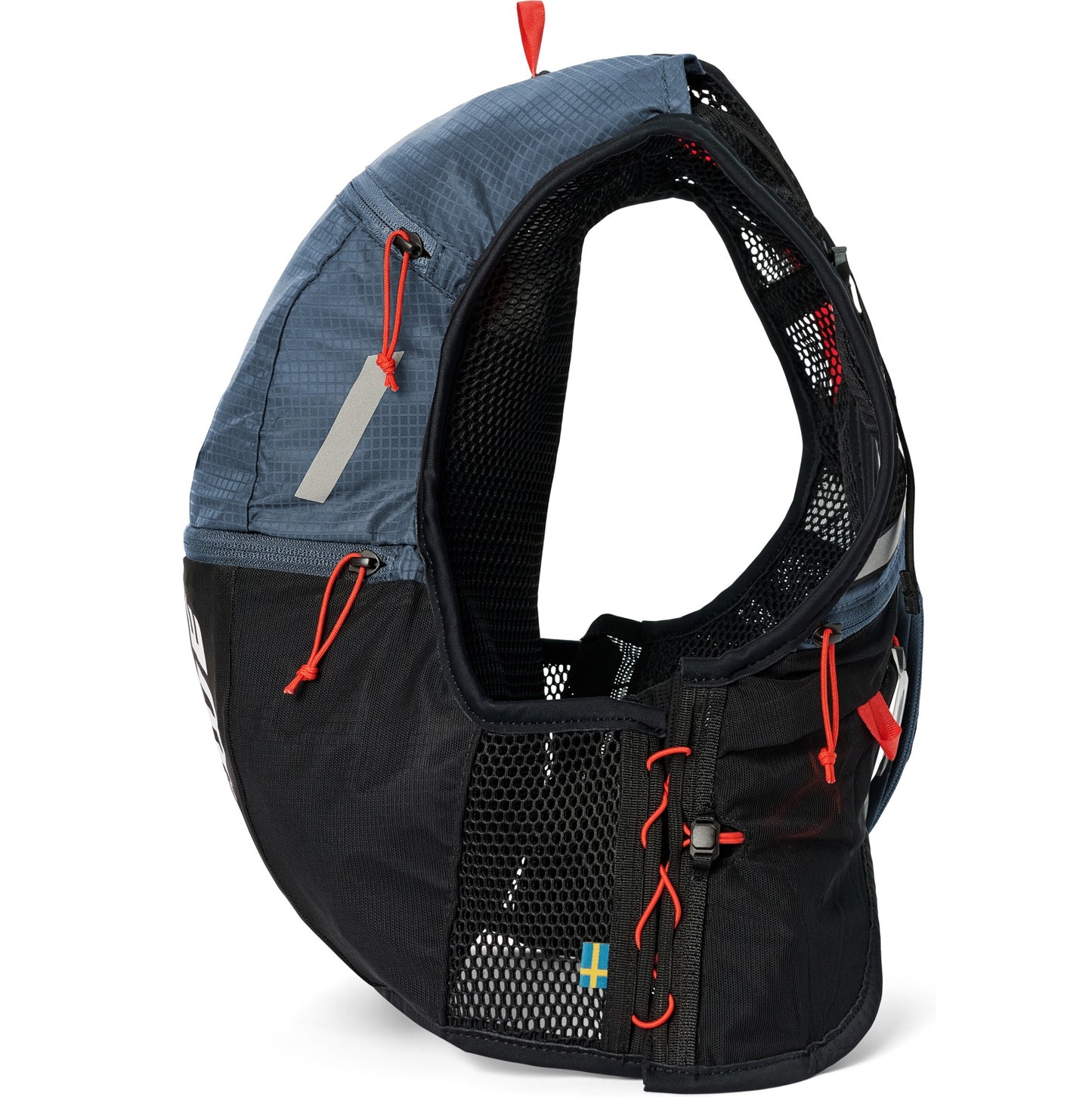 USWE RUSH 8 L Blauw Hydratatievest
