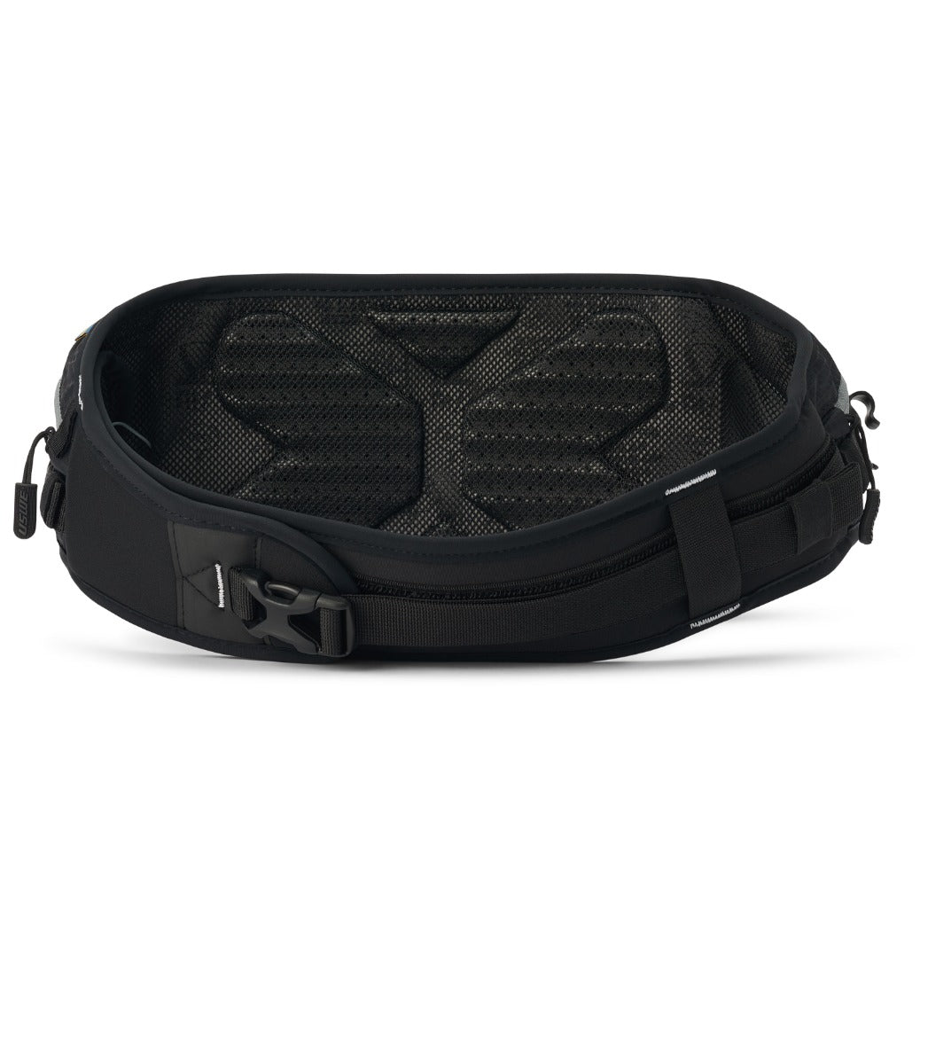 USWE ZULO WINTER 6 L Bananentas Zwart