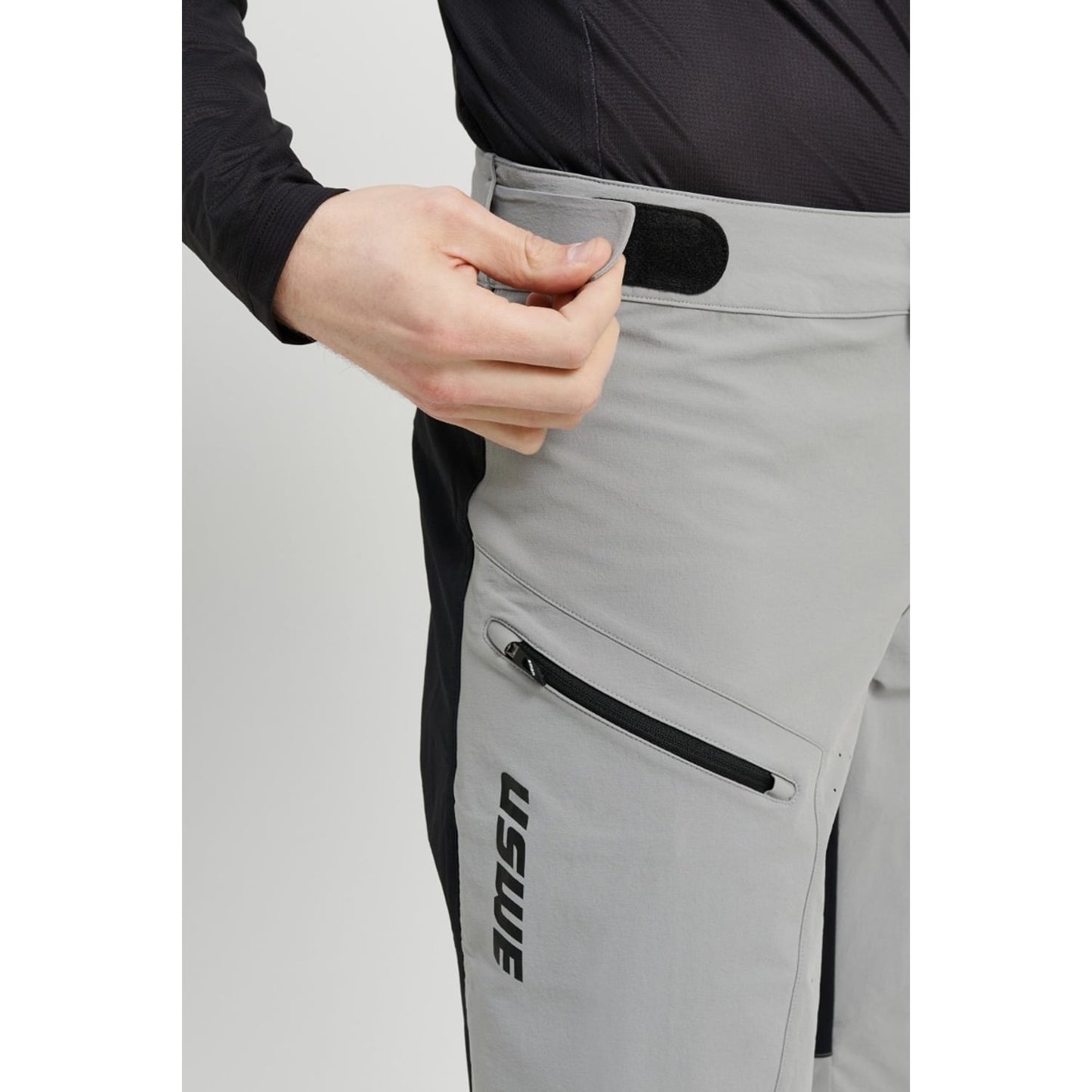USWE SKRUBB MTB Short Grijs