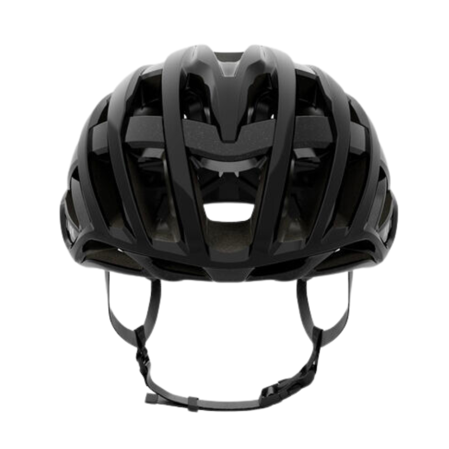 KASK VALEGRO Weghelm Zwart