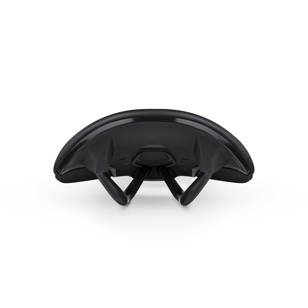 Zadel FIZIK VENTO ARGO X1 150mm Carbon Rails Zwart