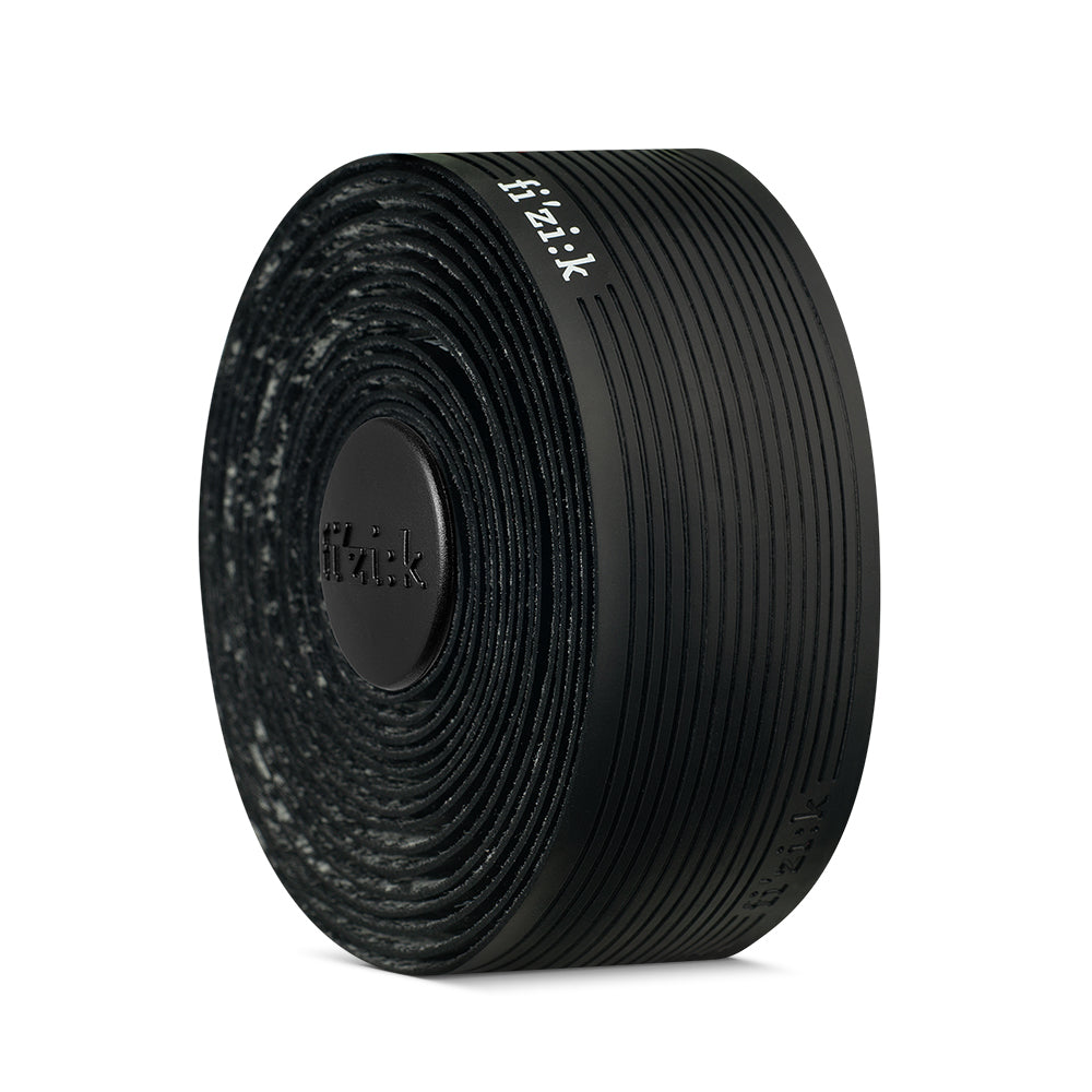 FIZIK VENTO MICROTEX TACKY Kleefband Zwart