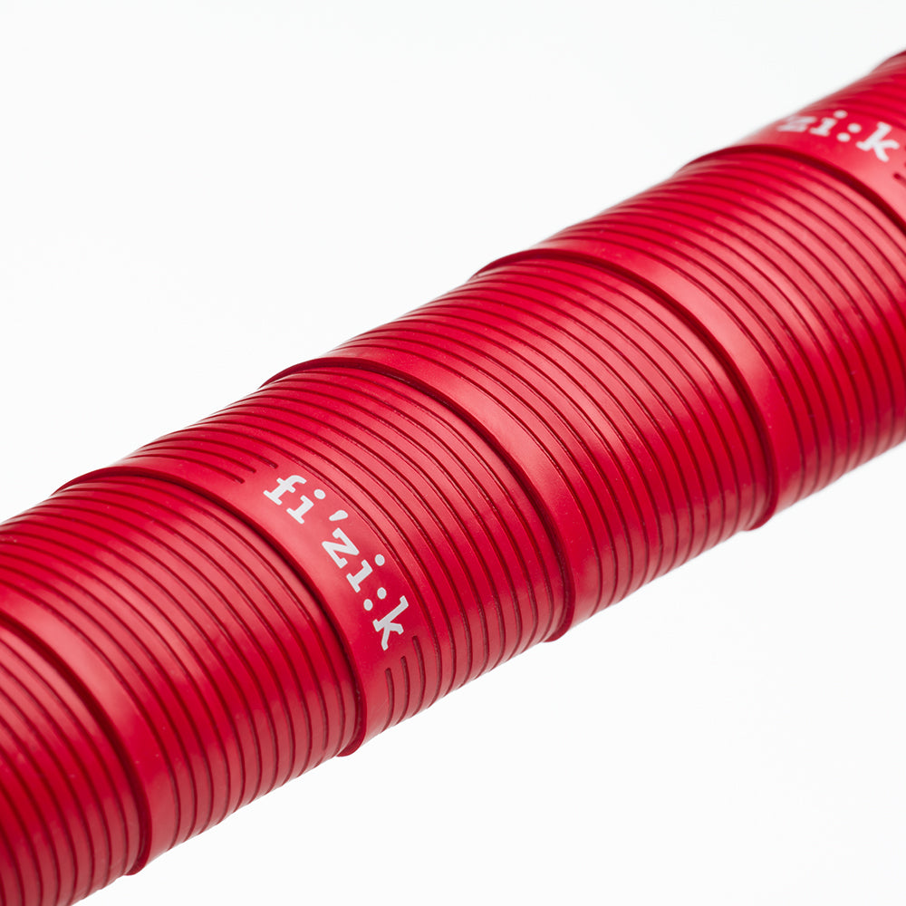 Kleefband FIZIK VENTO MICROTEX TACKY Rood