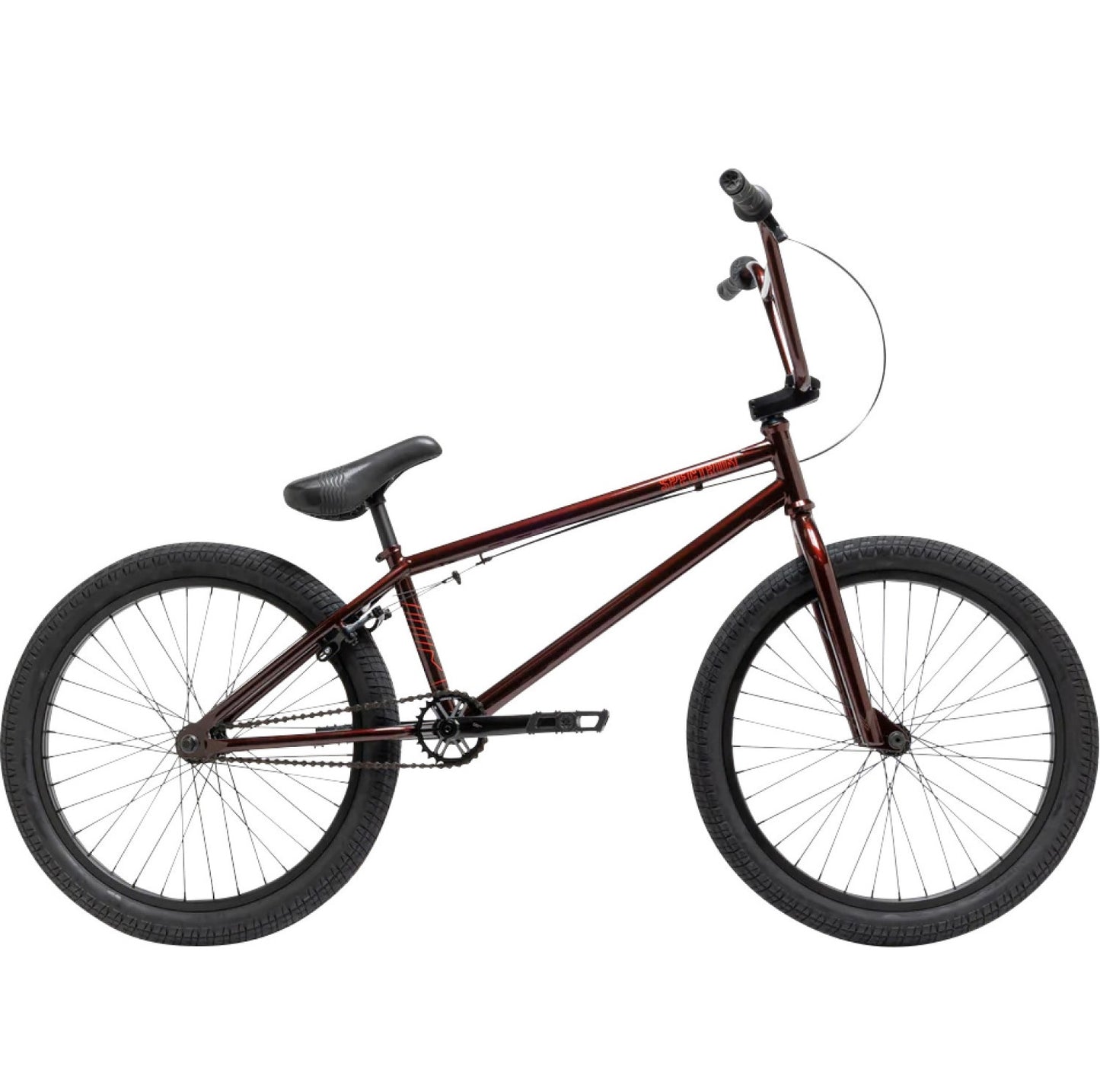 BMX VERDE SPECTRUM 22" Brons