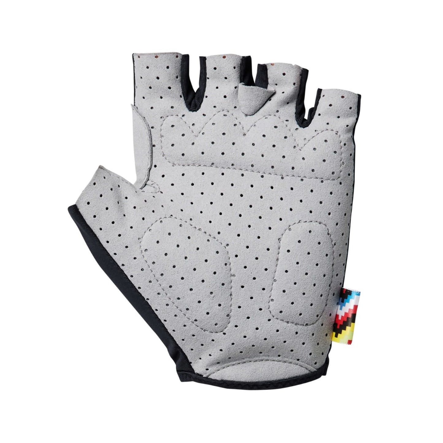 VOID VELO Korte Handschoenen Zwart